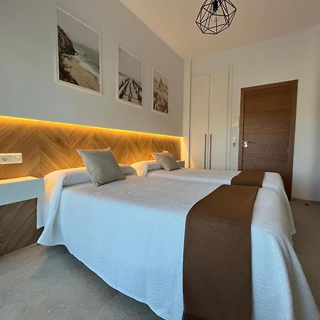 Hostal Parador De Los Llanos Torreorgaz Εξωτερικό φωτογραφία